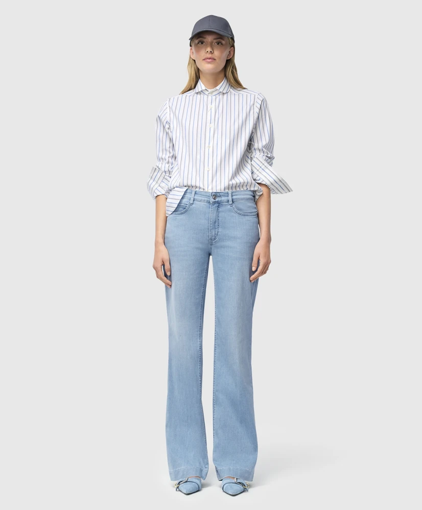 MAC Jeans Wide Leg