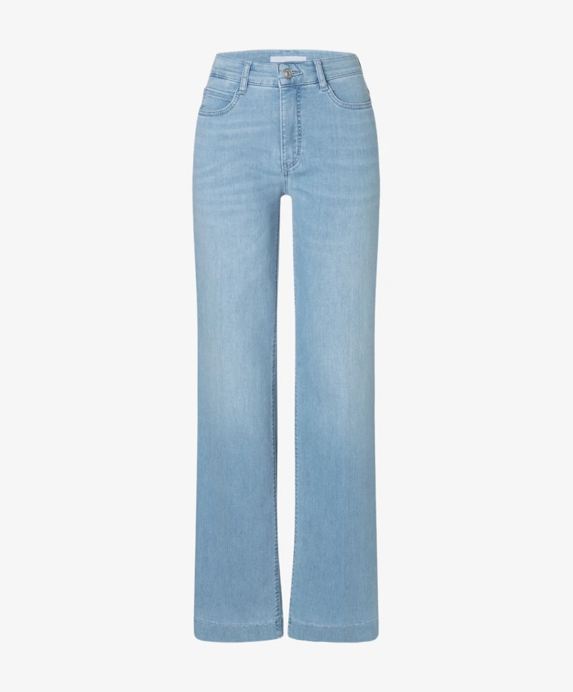 MAC Jeans Wide Leg