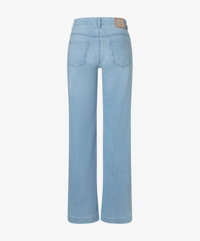 MAC Jeans Wide Leg