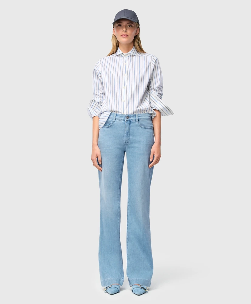MAC Jeans Wide Leg