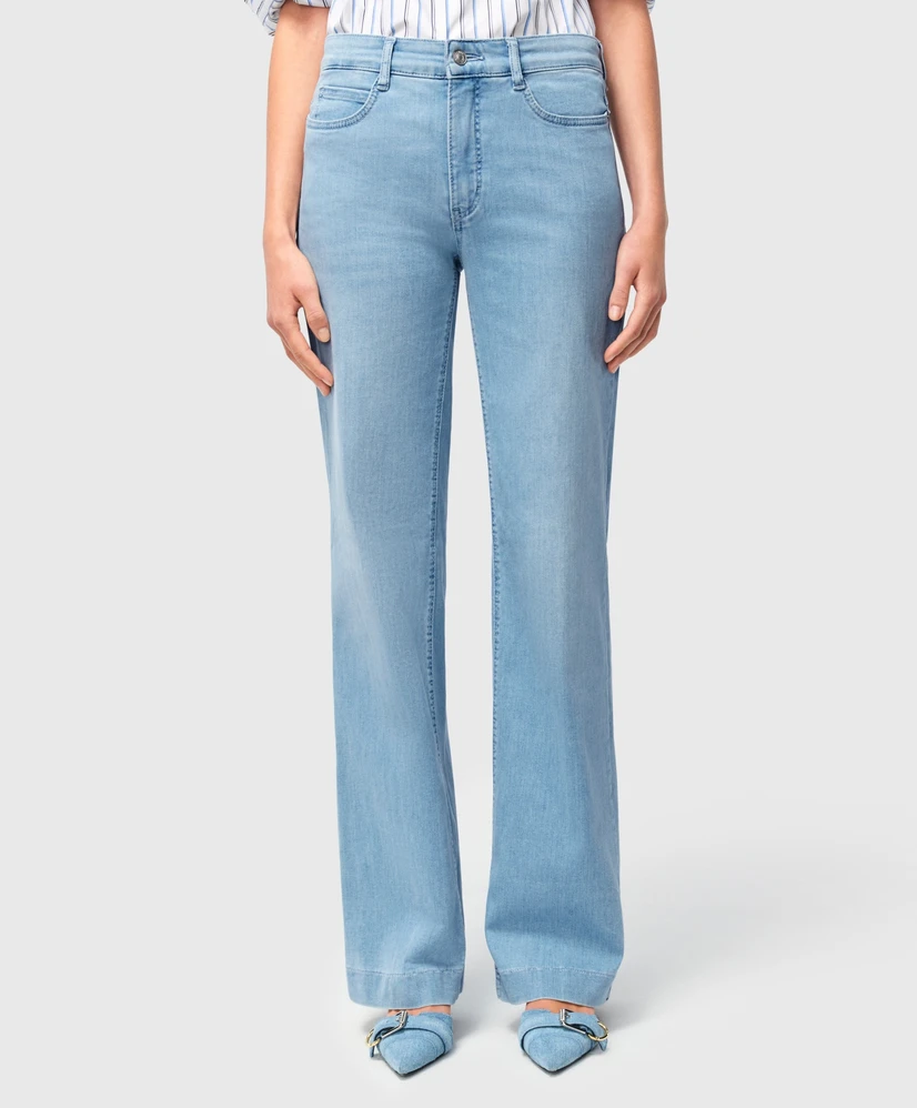 MAC Jeans Wide Leg