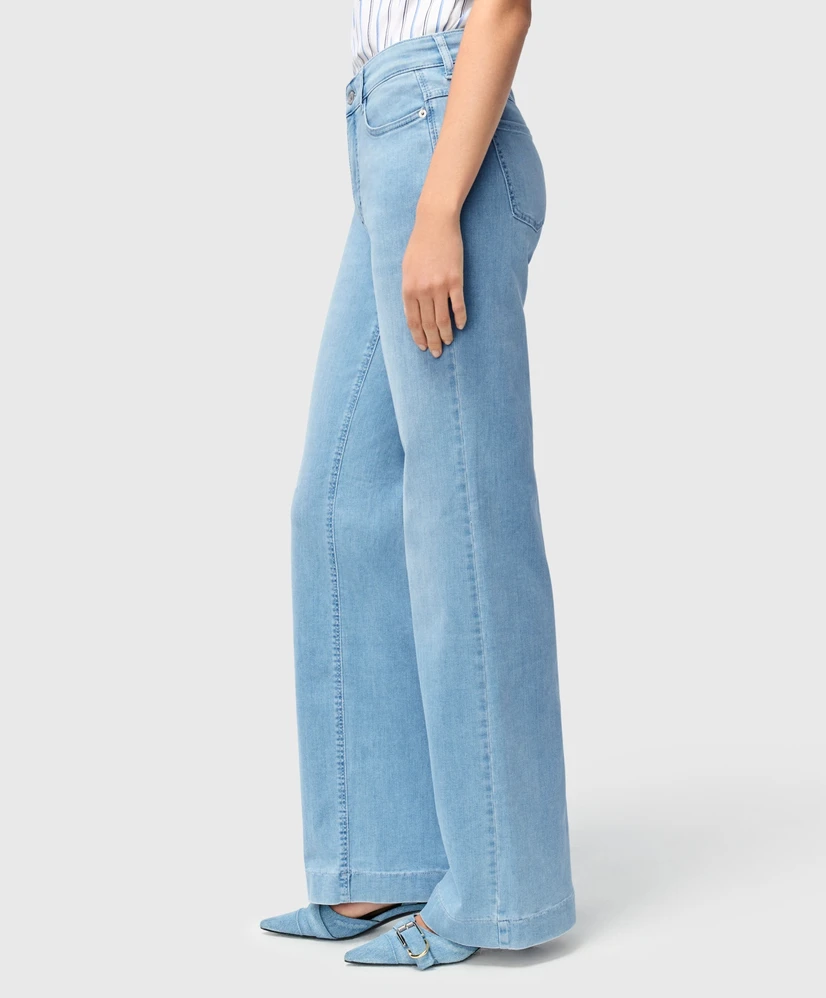 MAC Jeans Wide Leg