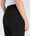 MAC Pantalon Chiara Straight Fit