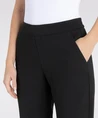 MAC Pantalon Chiara Straight Fit