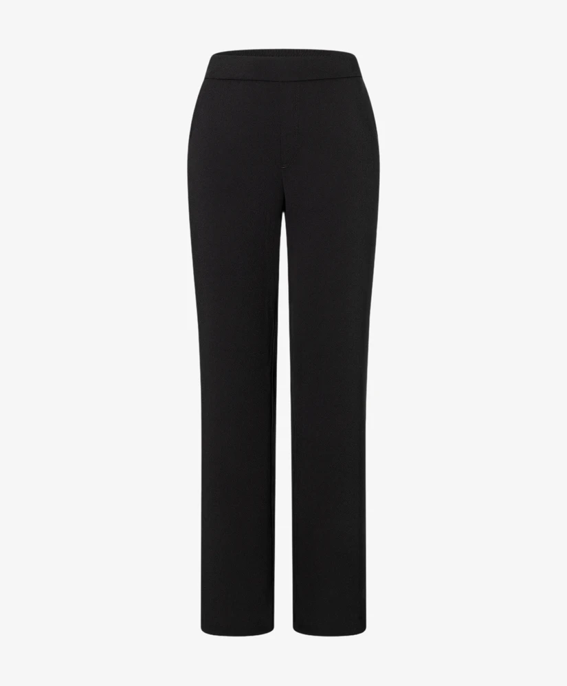 MAC Pantalon Chiara Straight Fit