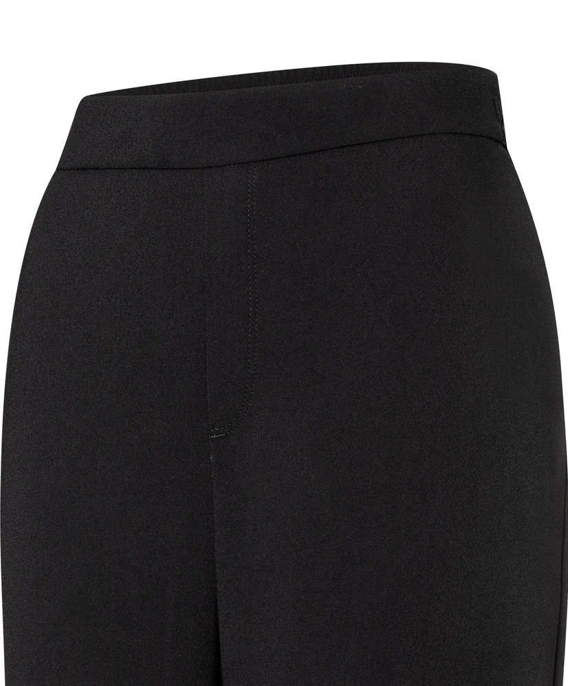 MAC Pantalon Chiara Straight Fit