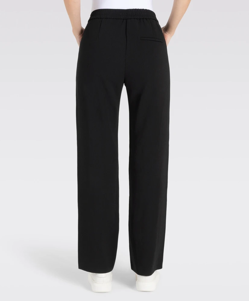 MAC Pantalon Chiara Straight Fit