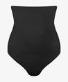 MAGIC Bodyfashion High Waist Shaping String Effen