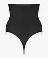 MAGIC Bodyfashion High Waist Shaping String Effen