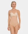 MAGIC Bodyfashion High Waist Shaping String Effen