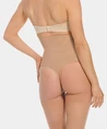 MAGIC Bodyfashion High Waist Shaping String Effen
