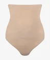 MAGIC Bodyfashion High Waist Shaping String Effen