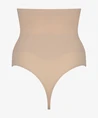 MAGIC Bodyfashion High Waist Shaping String Effen