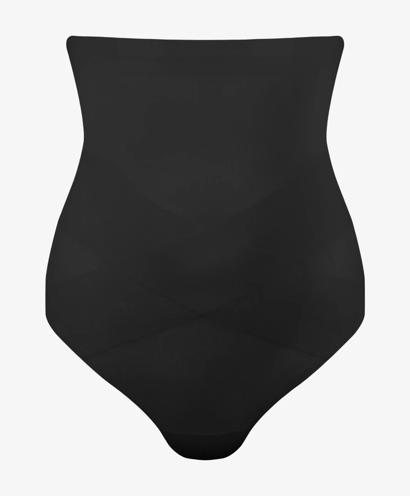 MAGIC Bodyfashion High Waist Shaping String Effen