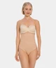 MAGIC Bodyfashion High Waist Shaping String Effen