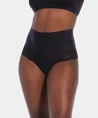Magic Shoudler High-Waist String Dream Hi