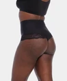 Magic Shoudler High-Waist String Dream Hi