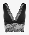 Magic Shoulder Bralette Dream Lace