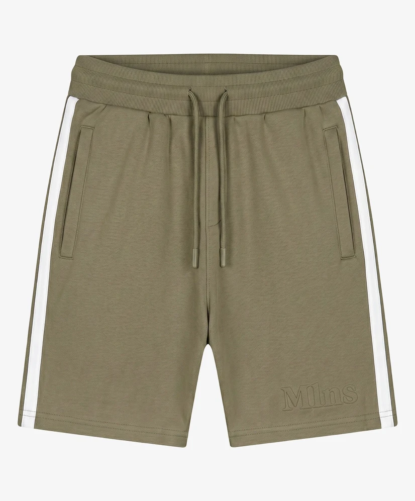 Maleions Jogging Short Department