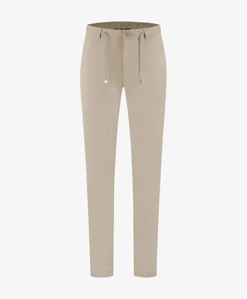 Malelions Chino Technical