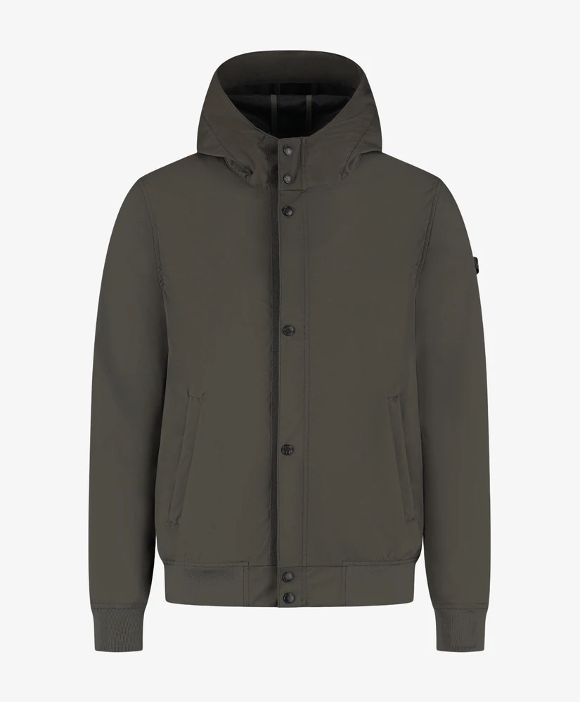 Malelions Jack Planket Softshell