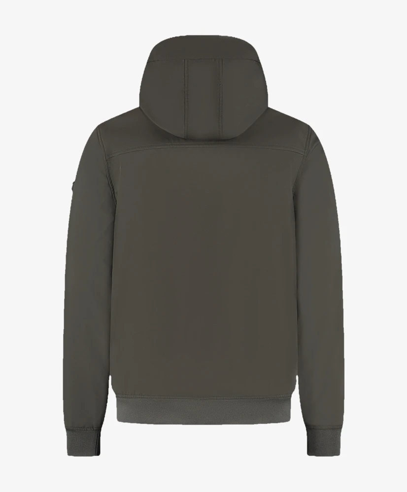 Malelions Jack Planket Softshell