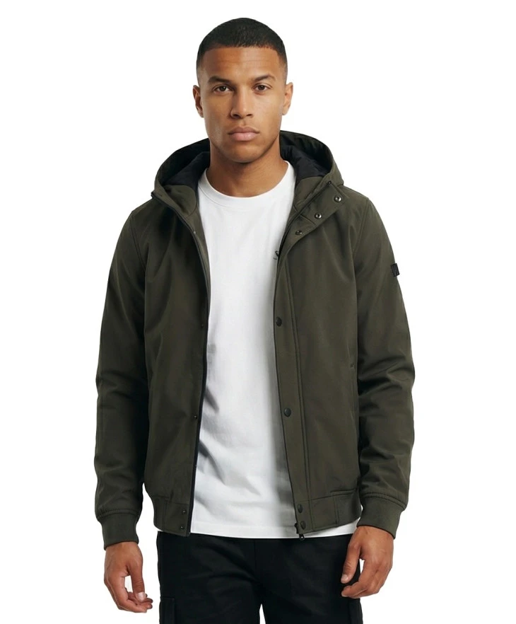 Malelions Jack Planket Softshell