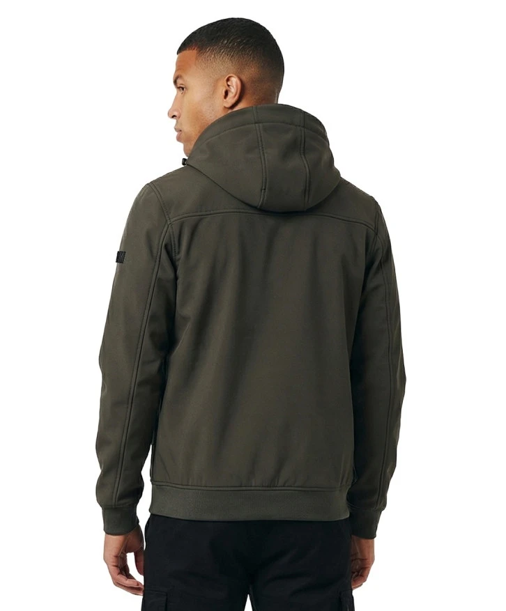 Malelions Jack Planket Softshell
