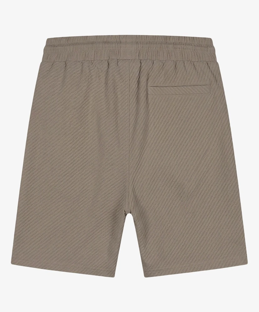 Malelions Jogging Short Diagonal See