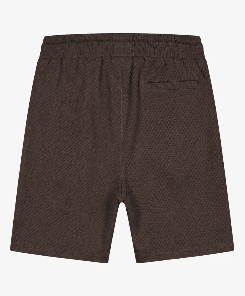Malelions Jogging Short Diagonal See