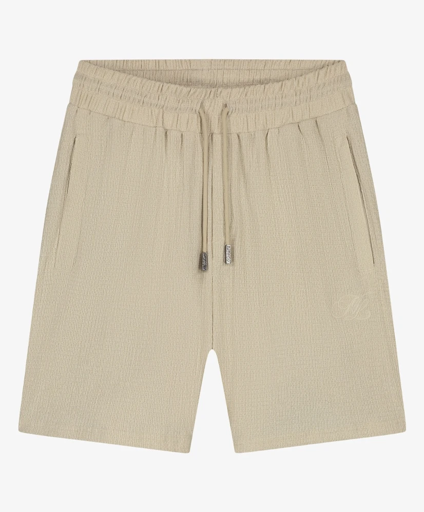 Malelions Jogging Short Emblem