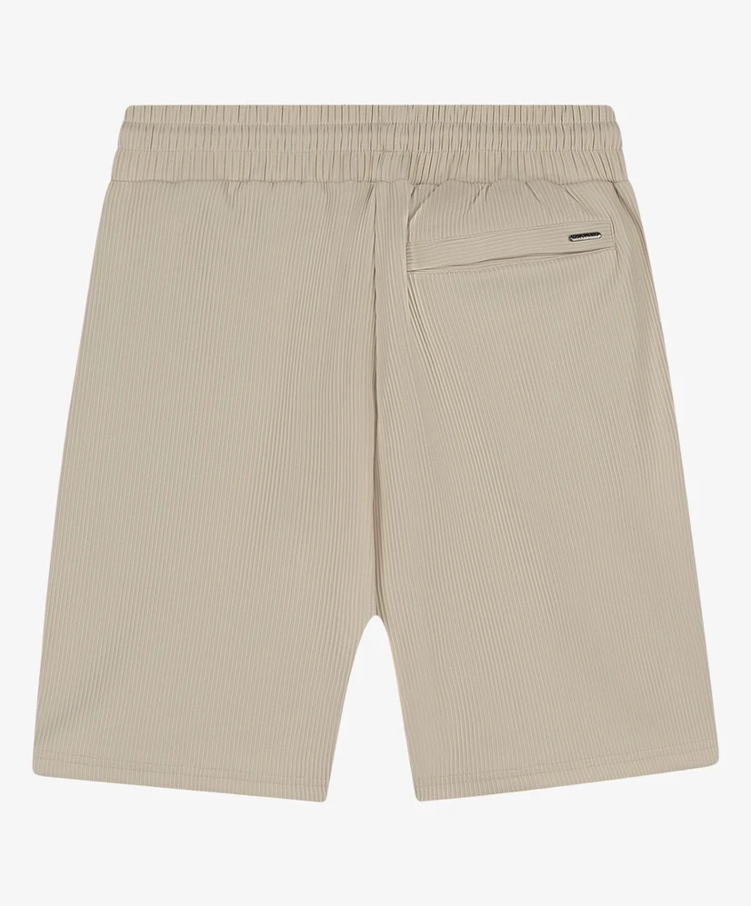 Malelions Jogging Short Ribbed