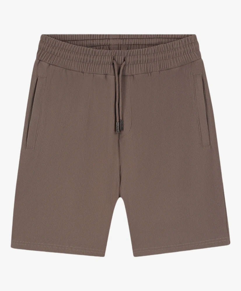 Malelions Jogging Short Ribbed