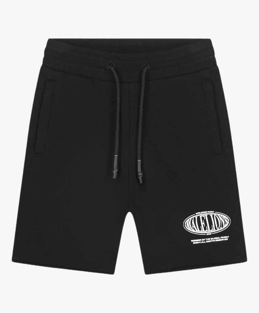 Malelions Junior Bermuda Lifestyle Damaged