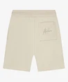 Malelions Junior Bermuda Striped Signature
