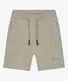 Malelions Junior Bermuda Striped Signature