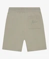 Malelions Junior Bermuda Striped Signature