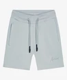 Malelions Junior Bermuda Striped Signature