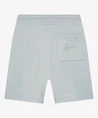 Malelions Junior Bermuda Striped Signature