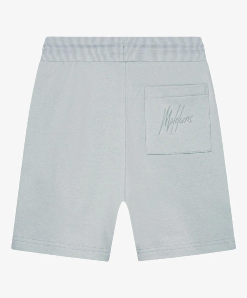 Malelions Junior Bermuda Striped Signature