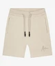 Malelions Junior Bermuda Striped Signature