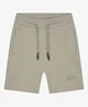 Malelions Junior Bermuda Striped Signature