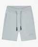 Malelions Junior Bermuda Striped Signature