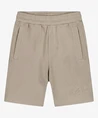 Malelions Junior Short Ribbed Script