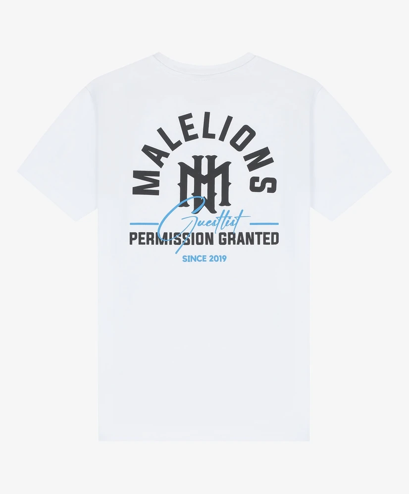 Malelions Junior T-shirt Icon