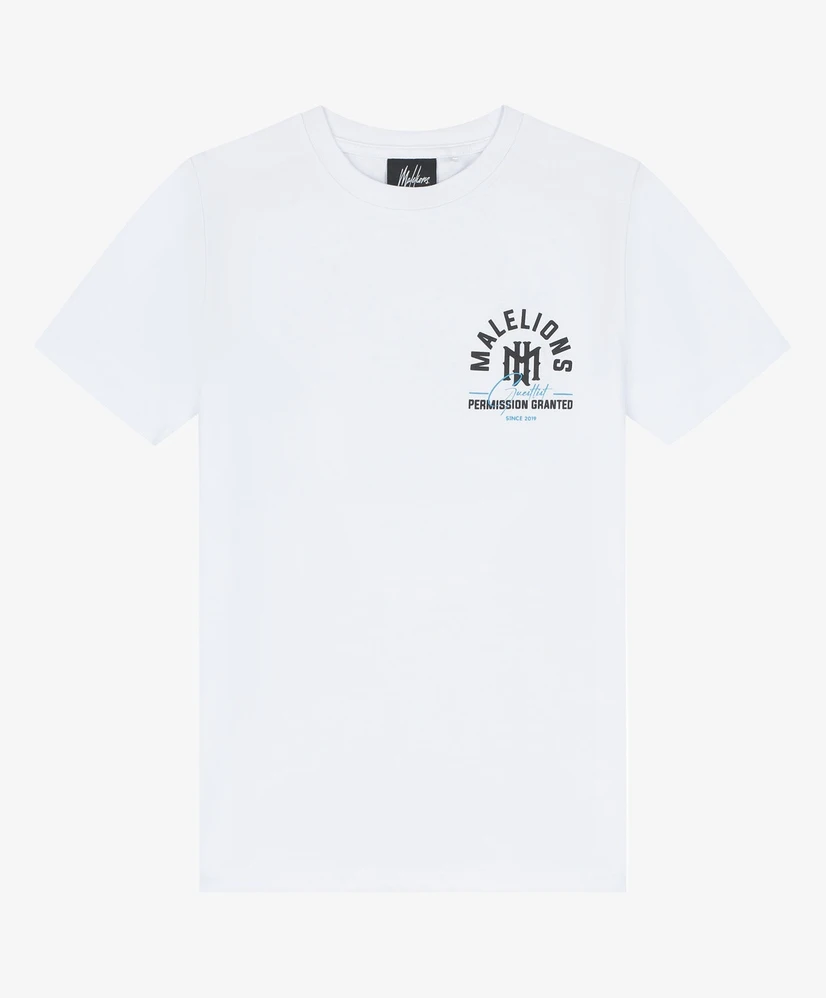 Malelions Junior T-shirt Icon