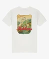 Malelions Junior T-shirt Relaxed Heron