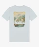 Malelions Junior T-shirt Relaxed Heron