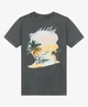 Malelions Junior T-shirt Relaxed Yacht