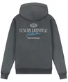 Malelions Junior Vest Relaxed Lifestyle